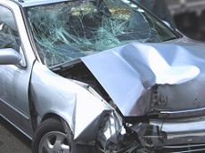 Auto Accident Attorney