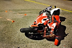 Slidell Motorcycle Accident