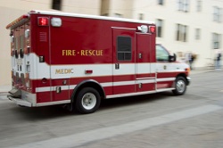 Catastrophic Personal Injury