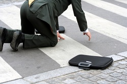 Slip & Fall Attorneys
