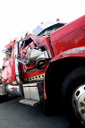Semi Truck Accident